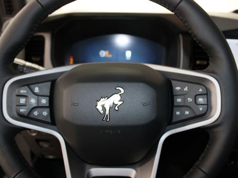 New 2026 Ford Bronco Badlands AWD/4WD image 38