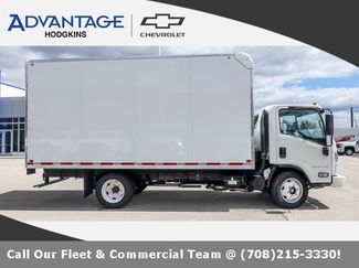 New 2025 Chevrolet Low Cab Forward video 2