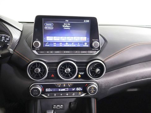 Used 2023 Nissan Sentra SR w/ SR Premium Package FWD image 46