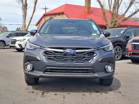 New 2026 Subaru Crosstrek 2.5i Limited image 8