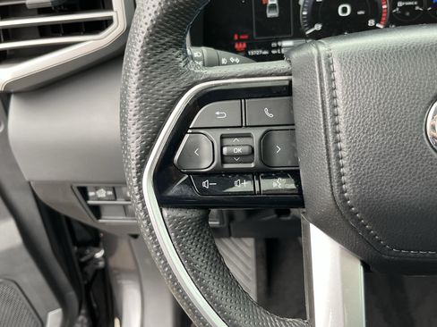 Used 2024 Toyota Tundra Platinum AWD/4WD image 22