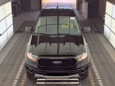 Used 2021 Ford Ranger XLT w/ FX4 Off-Road Package AWD/4WD image 2