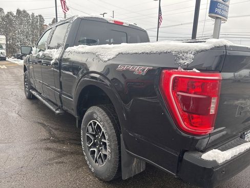 Certified 2021 Ford F150 XLT w/ Equipment Group 302A High image 6