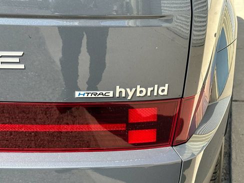 Used 2025 Hyundai Santa Fe SEL AWD/4WD image 41