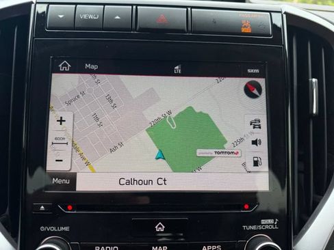 Used 2019 Subaru Ascent Touring AWD/4WD image 12