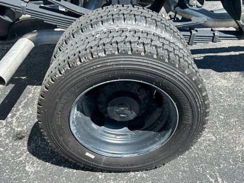Used 2025 RAM 5500 Tradesman AWD/4WD image 58