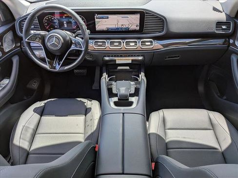 New 2026 Mercedes-Benz GLE 450 4MATIC image 14