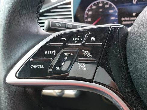 Used 2026 Mercedes-Benz GLE 450 4MATIC image 23