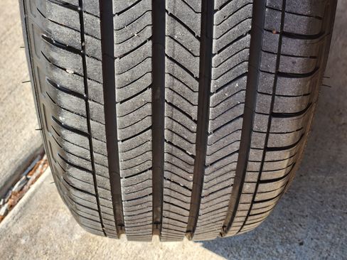 Used 2024 Ford Escape ST-Line w/ Tech Pack #1 image 11