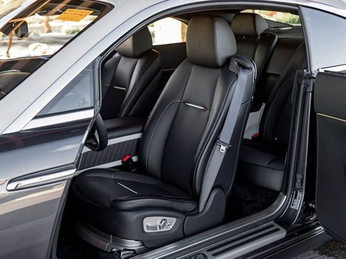 Certified 2020 Rolls-Royce Wraith image 20