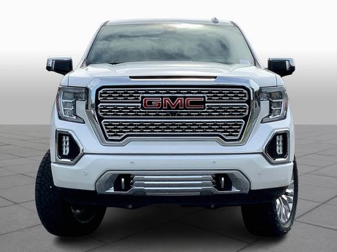 Used 2019 GMC Sierra 1500 Denali w/ Denali Ultimate Package AWD/4WD image 4