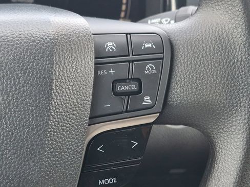Certified 2026 Toyota Camry LE FWD image 22