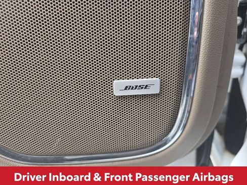 Used 2017 Chevrolet Tahoe LT image 24