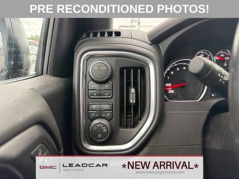 Used 2020 Chevrolet Silverado 1500 RST AWD/4WD image 20