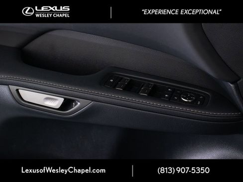 Used 2024 Lexus RX 350 Premium w/ Accessory Package (Z1) FWD image 36