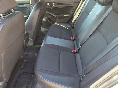 Certified 2024 Honda Civic Sport image 15