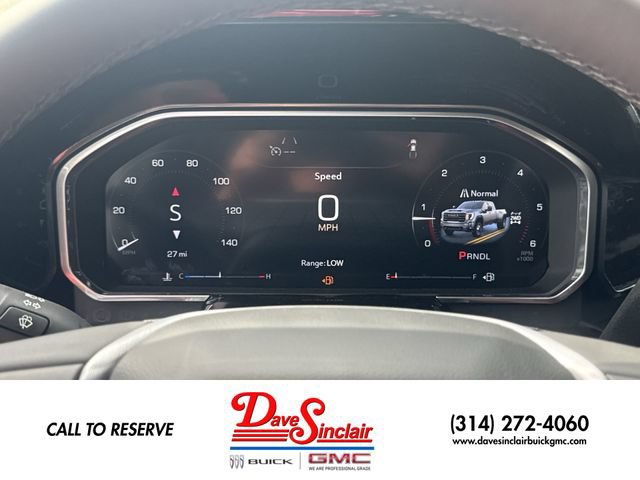 New 2026 GMC Sierra 3500 SLT AWD/4WD image 15