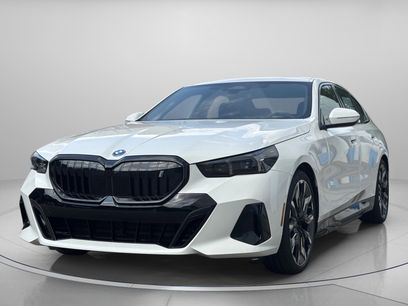 New 2026 BMW i5 eDrive40 w/ M Sport Package
