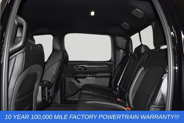 New 2026 RAM 1500 RHO AWD/4WD image 28