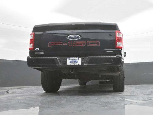 Certified 2023 Ford F150 XL w/ STX Appearance Package AWD/4WD image 73