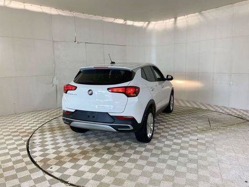 Used 2023 Buick Encore GX Preferred w/ Cold Weather Comfort Package FWD image 20