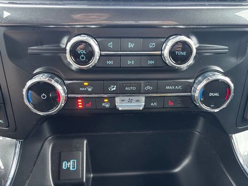 Used 2023 Ford F150 XLT w/ Equipment Group 302A High image 26