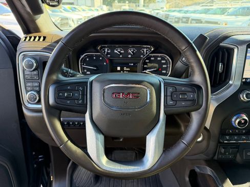 Used 2023 GMC Sierra 3500 SLT w/ SLT Premium Package image 17