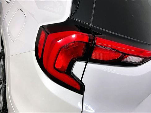 Used 2020 GMC Terrain Denali w/ Denali Premium Package FWD image 27