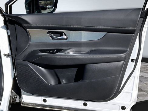 Certified 2025 Nissan Murano SL image 24