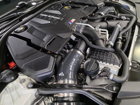 Used 2019 BMW M5 w/ Executive Package AWD/4WD image 47