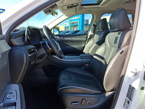 Used 2024 Hyundai Palisade XRT image 14