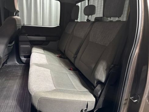 Used 2023 Ford F250 XLT w/ XLT Premium Package AWD/4WD image 25