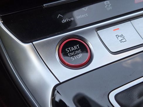 Used 2021 Audi RS 7 Sportback image 23