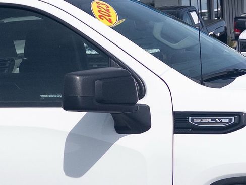 Used 2023 GMC Sierra 1500 Elevation image 12