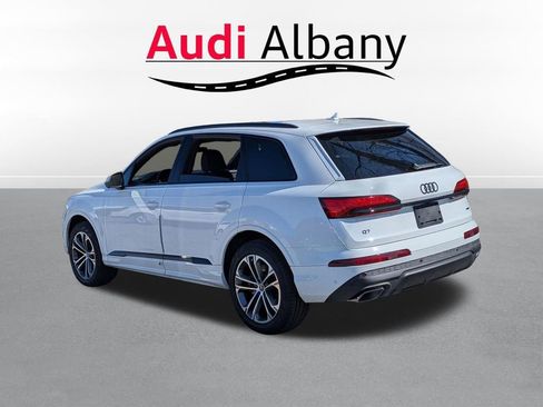 New 2026 Audi Q7 3.0T Premium AWD/4WD image 5