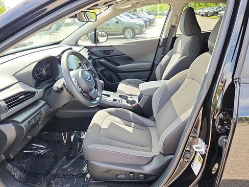 Certified 2026 Subaru Crosstrek 2.0i Premium AWD/4WD image 13