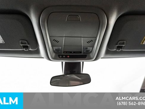 Used 2025 Chevrolet Blazer LT FWD image 51