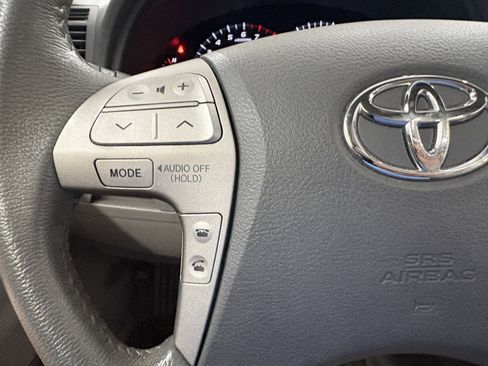 Used 2007 Toyota Camry XLE FWD image 27