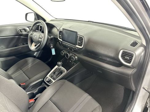 Used 2023 Hyundai Venue SEL w/ Cargo Package FWD image 27