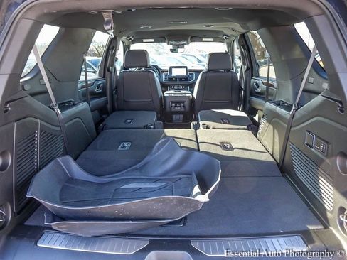 Used 2024 Chevrolet Tahoe Premier image 24