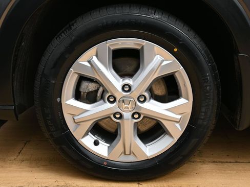 Used 2023 Honda HR-V LX image 11