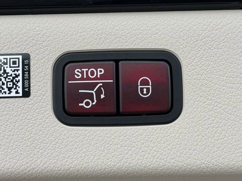 New 2026 Mercedes-Benz EQS 450+ 4MATIC Sedan image 13