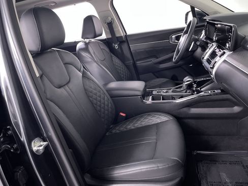 Used 2023 Kia Sorento SX AWD/4WD image 26