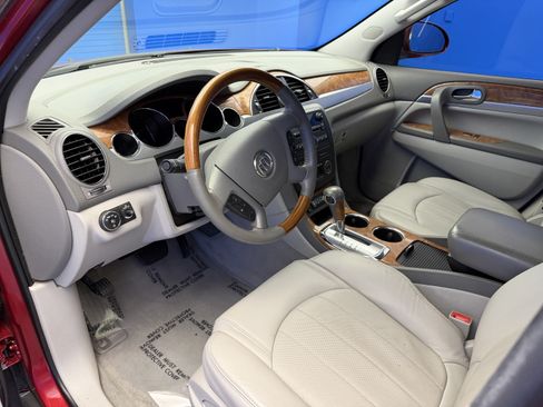 Used 2012 Buick Enclave Leather w/ Trailering Provision Package AWD/4WD image 12