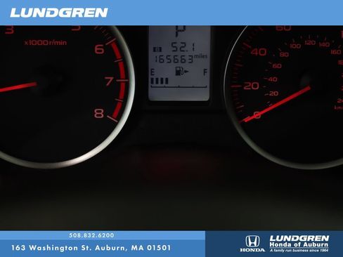 Used 2015 Subaru Forester 2.5i Premium w/ All-Weather Package AWD/4WD image 4