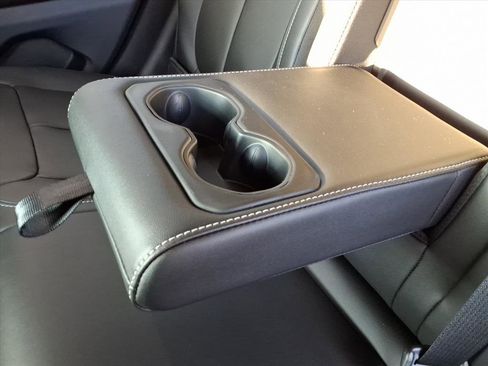 New 2026 Jeep Grand Cherokee Limited image 33