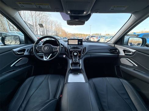 Used 2020 Acura RDX w/ Technology Package image 23