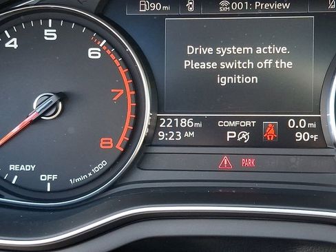 Used 2023 Audi A4 2.0T Premium w/ Convenience Package AWD/4WD image 21