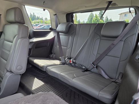 Used 2019 GMC Yukon Denali w/ Denali Ultimate Package AWD/4WD image 28