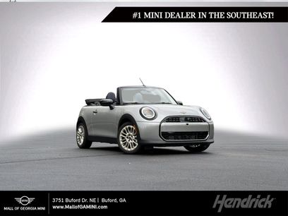 New 2026 MINI Cooper S